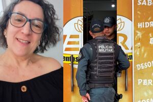 Homem que matou a irm&atilde; estava se vingando por interna&ccedil;&atilde;o compuls&oacute;ria no Z&eacute; Pereira
