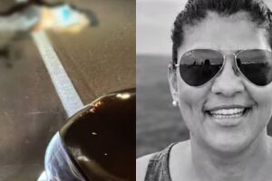Atropelamento de mulher pelo marido em Ponta Por&atilde; passa a ser tratado como feminic&iacute;dio