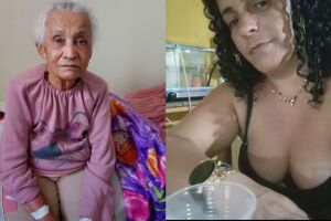 Horas ap&oacute;s morte de Silvana em acidente na BR-163, m&atilde;e idosa tamb&eacute;m morre em Eldorado