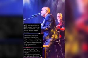 Rick fez seu &uacute;ltimo show p&uacute;blico em Campo Grande 3 dias antes de morrer em queda de helic&oacute;ptero
