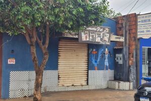 Adolescente &eacute; morto a tiros no Parque do Lageado
