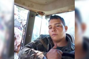 Motociclista que morreu durante acidente na BR-163 &eacute; identificado