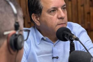 Coronel David destaca emendas para sa&uacute;de e cobra mais investimentos na seguran&ccedil;a em MS