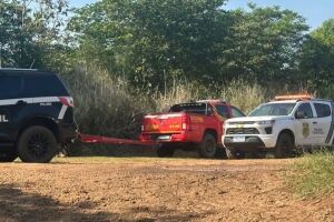 Corpo &eacute; encontrado e principal suspeita &eacute; de afogamento em F&aacute;tima do Sul
