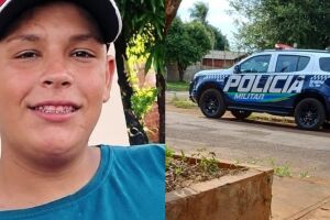 Jovem &eacute; morto a tiros dentro de casa em Maracaju