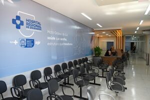 Riedel destaca regionaliza&ccedil;&atilde;o da sa&uacute;de com hospitais no interior e telemedicina em MS