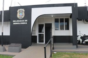Mulher denuncia marido por agress&atilde;o e enforcamento durante discuss&atilde;o em Sidrol&acirc;ndia