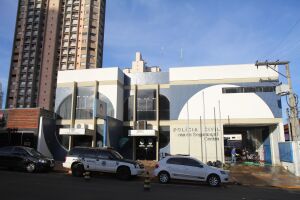 Homem agride funcion&aacute;rios de hotel e amea&ccedil;a estuprar trabalhadora em Campo Grande
