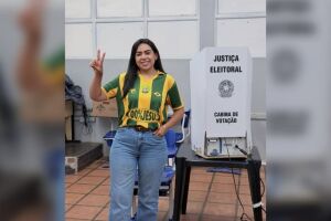 Cassy pensa em assumir vaga em Bras&iacute;lia 