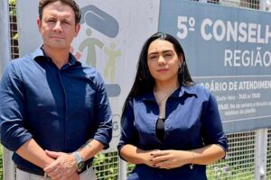 Cassy pode assumir vaga na C&acirc;mara 