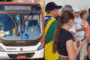 Transporte gratuito tamb&eacute;m no 2&ordm; turno
