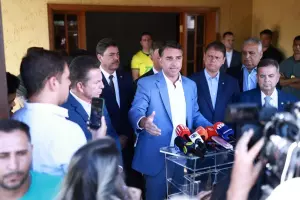 Fl&aacute;vio critica PEC da 6x1 e volta a defender regime por hora: 'liberdade'