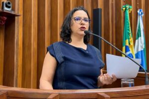 Deputada diz que lei estimula confronto