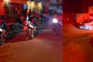 Pai morre e filho fica ferido durante briga entre vizinhos no S&atilde;o Jorge da Lagoa