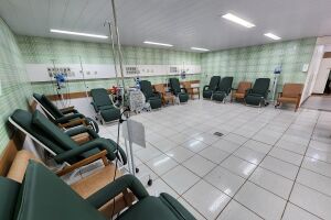 HR ter&aacute; de explicar abastecimento 