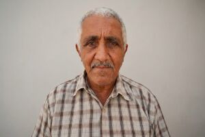 Fam&iacute;lia faz apelo por trabalhador 