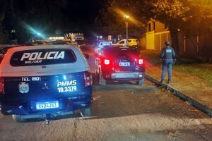 Suspeito de integrar fac&ccedil;&atilde;o &eacute; assassinado a tiros em Maracaju
