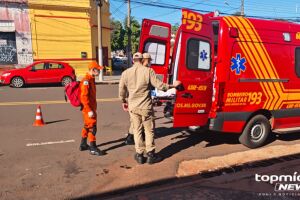 Jovem esfaqueia tio na cabe&ccedil;a durante briga no S&atilde;o Conrado 