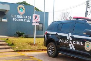 Mulher agride ex-companheiro durante discuss&atilde;o por levar filhos &agrave; festa em Campo Grande 