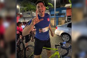 Ferreira convoca ato para dia 13