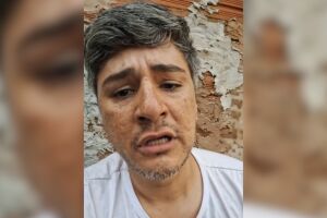 Jezz suspeita de motiva&ccedil;&atilde;o pol&iacute;tica