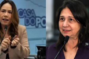 Mulheres podem comandar CPI na Capital