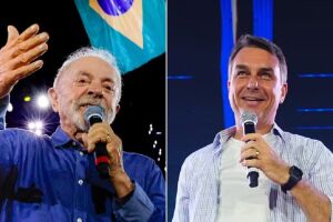 Lula e Fl&aacute;vio teriam sido o motivo da briga