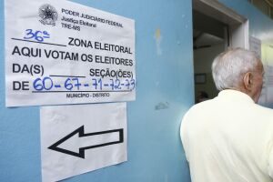 Elei&ccedil;&otilde;es 2026: TRE-MS muda locais de vota&ccedil;&atilde;o em Campo Grande e Terenos