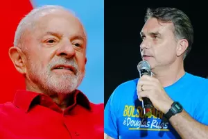 Ministro de Lula j&aacute; conversa com sucessor em eventual governo Fl&aacute;vio