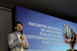 Prefeito &eacute; presidente da Assomasul 
