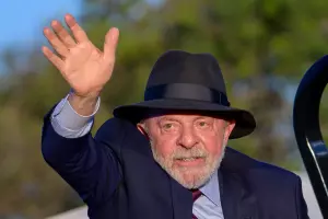 Lula volta a ganhar entre presos no 2&ordm; turno, com 72% ante 27,8% de Fl&aacute;vio
