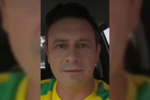 Salineiro contesta prorroga&ccedil;&atilde;o da vota&ccedil;&atilde;o no 2&ordm; turno (v&iacute;deo)