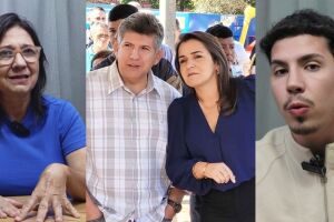 Vereadores comparam pris&atilde;o de assessor de L&iacute;dio com den&uacute;ncia contra chapa de Adriane
