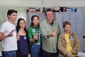 Riedel diz que eventual vit&oacute;ria &eacute; resultado de trabalho dos &uacute;ltimos quatro anos (v&iacute;deo)