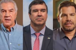 Vit&oacute;ria de Riedel no 1&ordm; turno e dom&iacute;nio do PL no Senado consolidam hegemonia da direita em MS