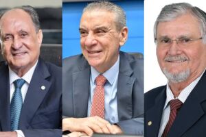Confira a lista dos 24 deputados estaduais eleitos em Mato Grosso do Sul