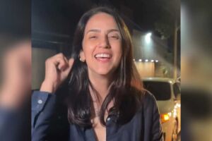 Gianni Nogueira comemora elei&ccedil;&atilde;o e agradece eleitores ap&oacute;s conquistar vaga na Assembleia (v&iacute;deo)