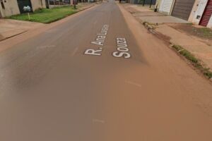 Idoso &eacute; encontrado morto em apartamento no Universit&aacute;rio 