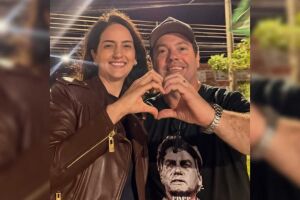 Rodolfo e Gianni fazem hist&oacute;ria ao serem o primeiro casal eleito para C&acirc;mara e Assembleia em MS