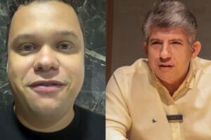 Bruno conseguiu mais votos que L&iacute;dio em Campo Grande