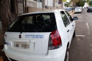 Auditoria identificou aposentados e inativos abastecendo R$ 400 mil nas viaturas de Campo Grande