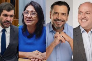 Mais votados, mas fora da Assembleia: candidatos ficam sem vaga por causa da legenda em MS