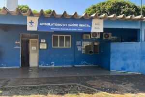 &Aacute;mbulat&oacute;rio est&aacute; localizado na Vila Almeida, mas em breve vai para a regi&atilde;o do Universit&aacute;rio
