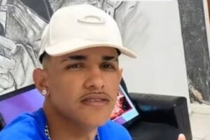 Homem &eacute; executado com 12 tiros em borracharia no Jardim Centro Oeste