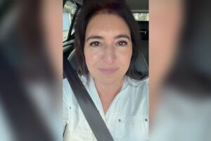 Simone Tebet convoca eleitores para 'virar votos' e refor&ccedil;ar Lula no segundo turno (v&iacute;deo)
