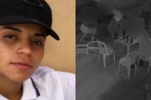 'Era pra ele morrer': morador diz que Jo&atilde;o Vitor era alvo de ataque que matou crian&ccedil;a no Noroeste