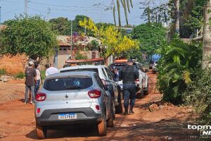 Jovem atrasa para o trabalho e &eacute; encontrado sem vida no Lagoa Park (v&iacute;deo)