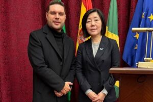 Enquanto Campo Grande pena sem o b&aacute;sico, prefeitura manda secret&aacute;rio para interc&acirc;mbio na China