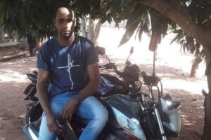 V&iacute;tima de acidente fatal envolvendo ambul&acirc;ncia retornava da casa dos pais em Terenos
