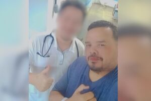 Humorista transforma interna&ccedil;&atilde;o em oportunidade para levar alegria a pacientes de Hospital Regional